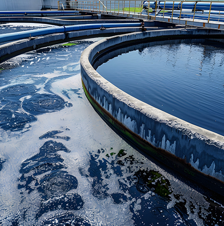 Plan de desinfección y tratamiento de agua