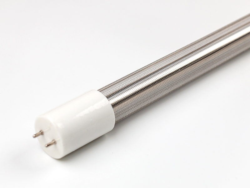 222nm Excimer Lamp