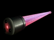 Fotocatálisis con excímeros de 172 nm: una nueva vía física para superar la degradación recalcitrante de la contaminación por PFAS en cuerpos de agua.