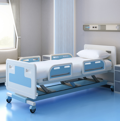 Luz para uso médico
