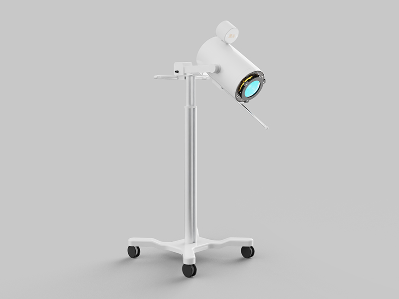 Adjustable photothermal Therapy Device