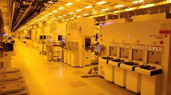 Semiconductor wafer & Mask Cleaning