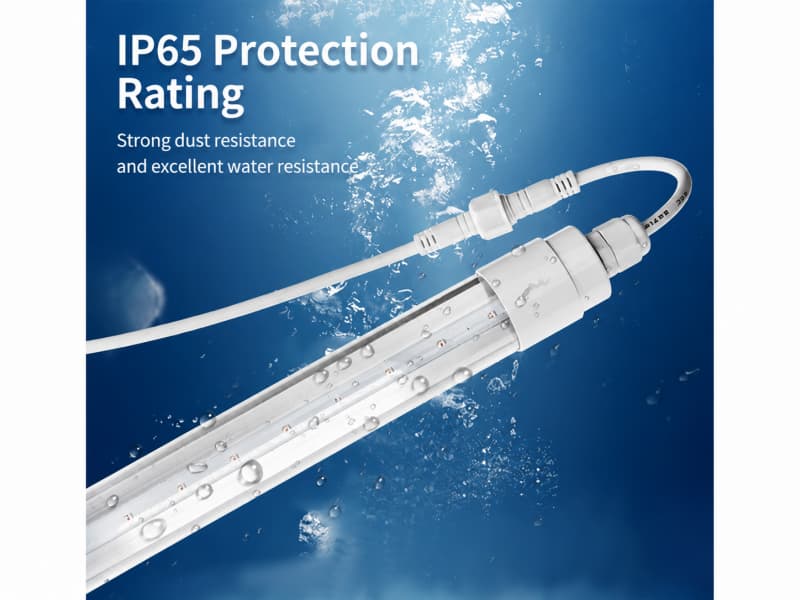 IP65 Waterproof LED Grow Light Bar