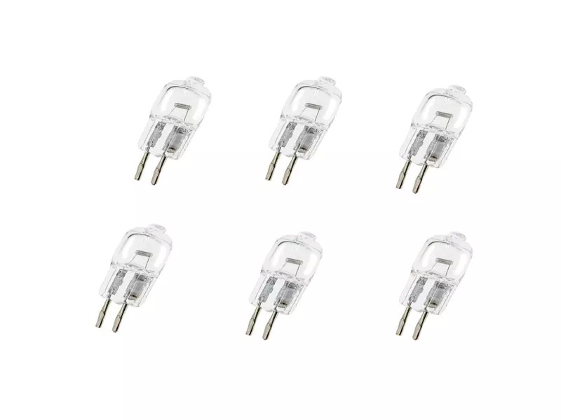 Infrared Halogen Light Source