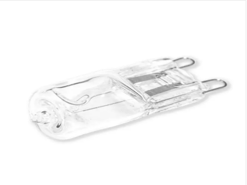 Custom G9 Halogen Lamp