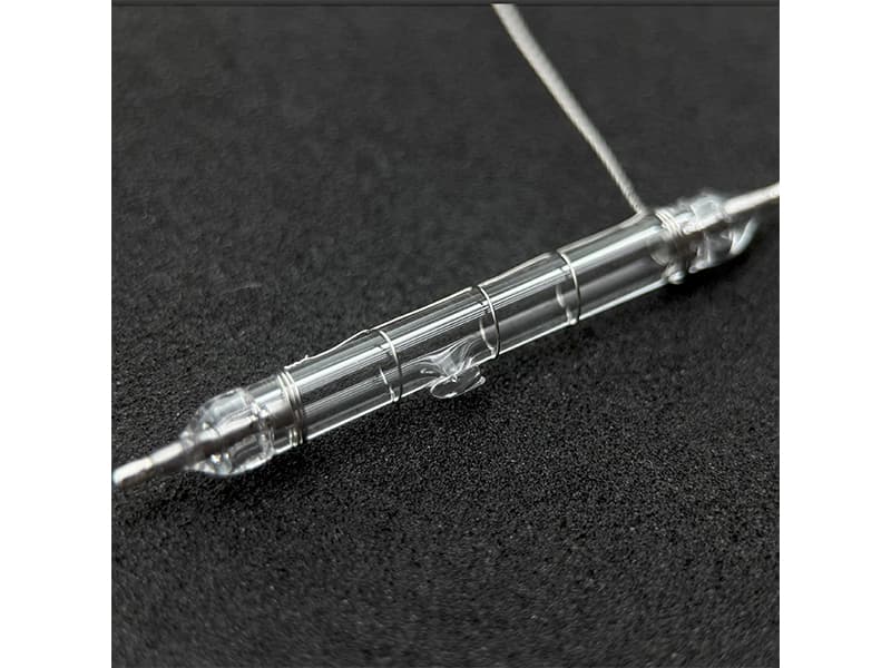 Laser Beauty Equipment Xenon Lamp